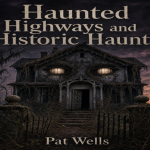Haunted Highways and Historic Haunts