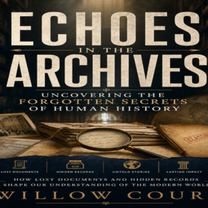 Echoes in the Archives